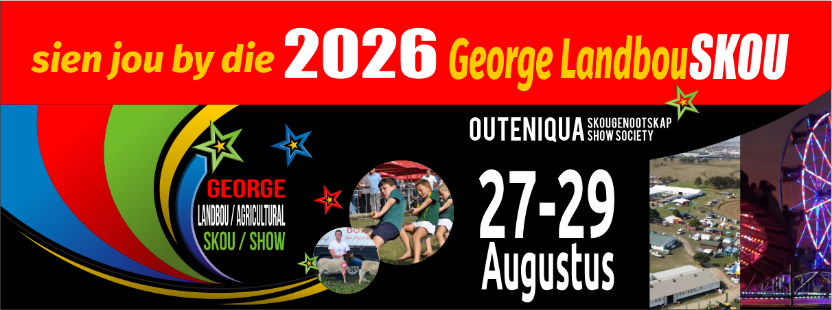 George Landbouskou NAWEEK