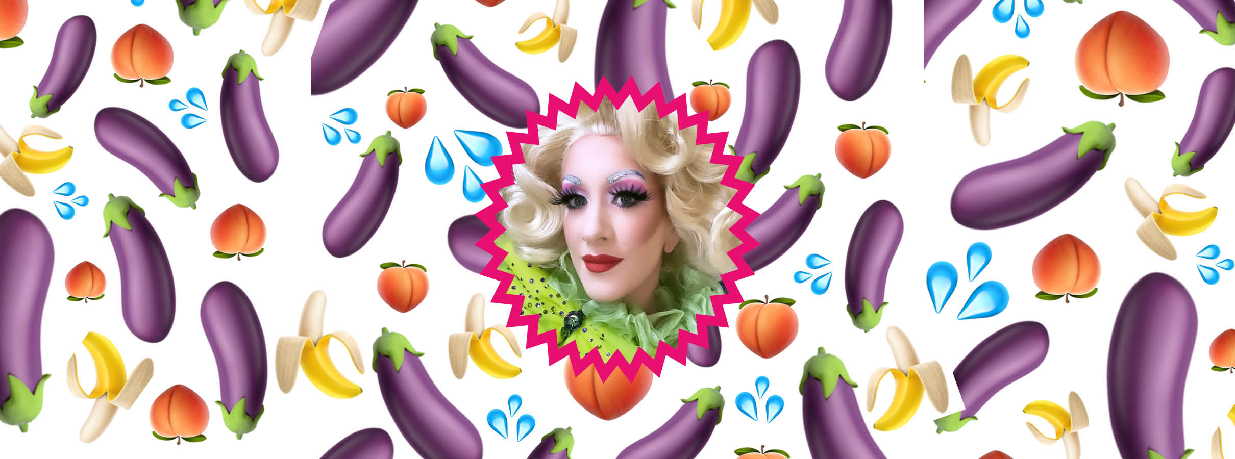 Naughty Boozy Trivia Bingo with Kat De Lac