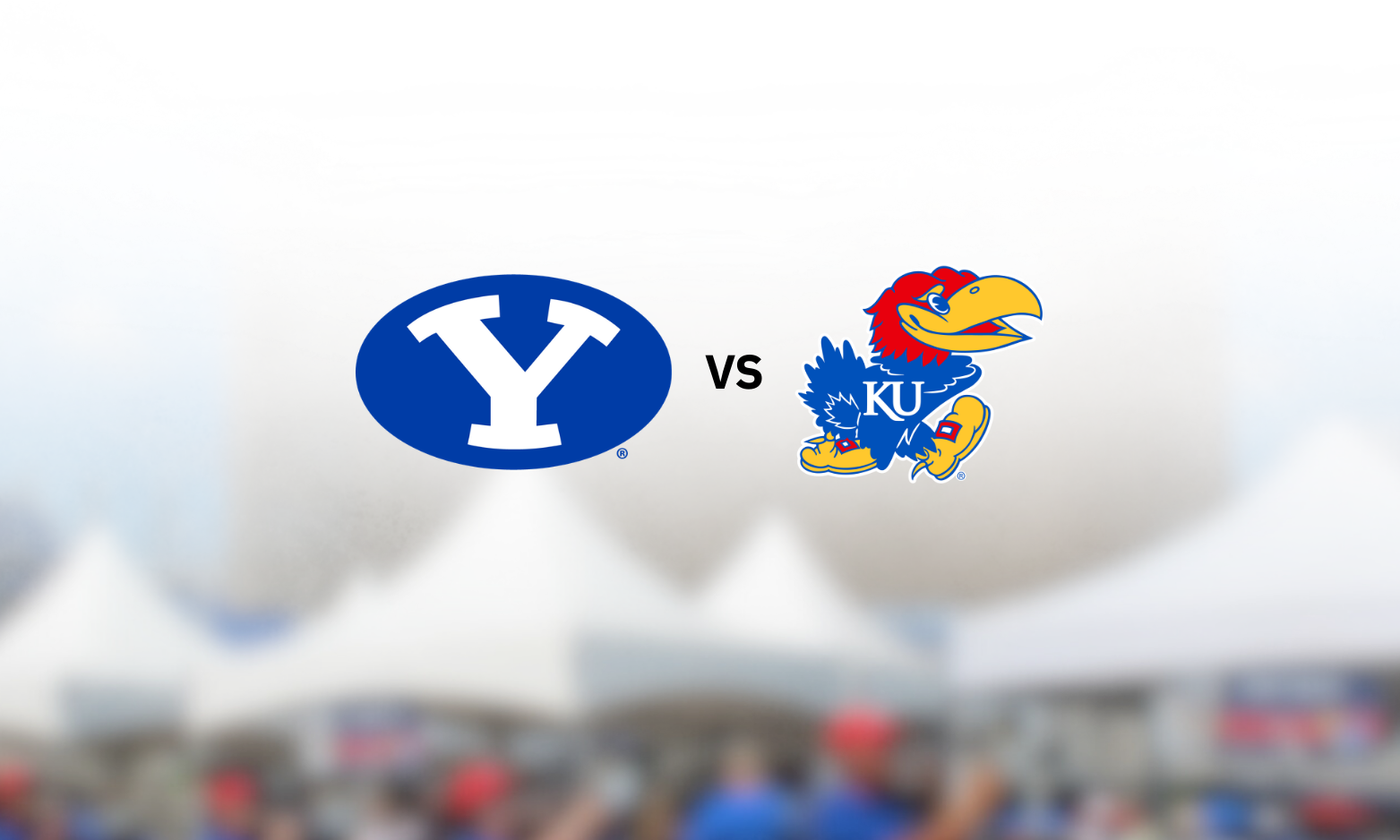 BYU @ Kansas