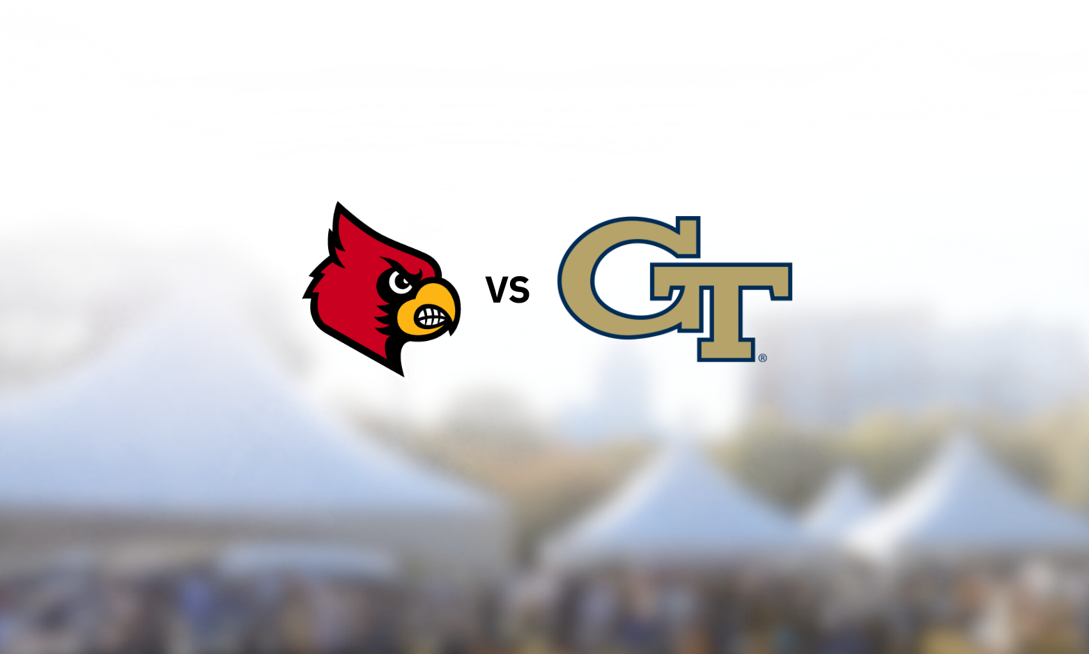 Louisville @ Georgia Tech