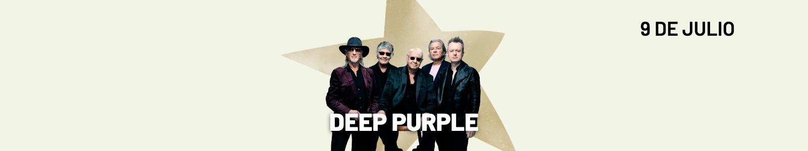 Deep Purple