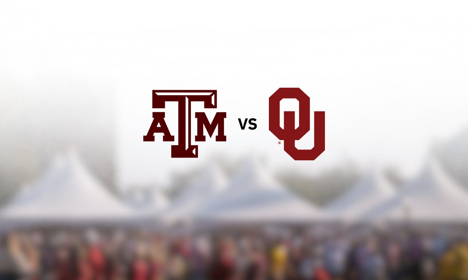 Texas A&M @ Oklahoma