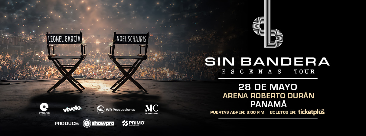 SIN BANDERA