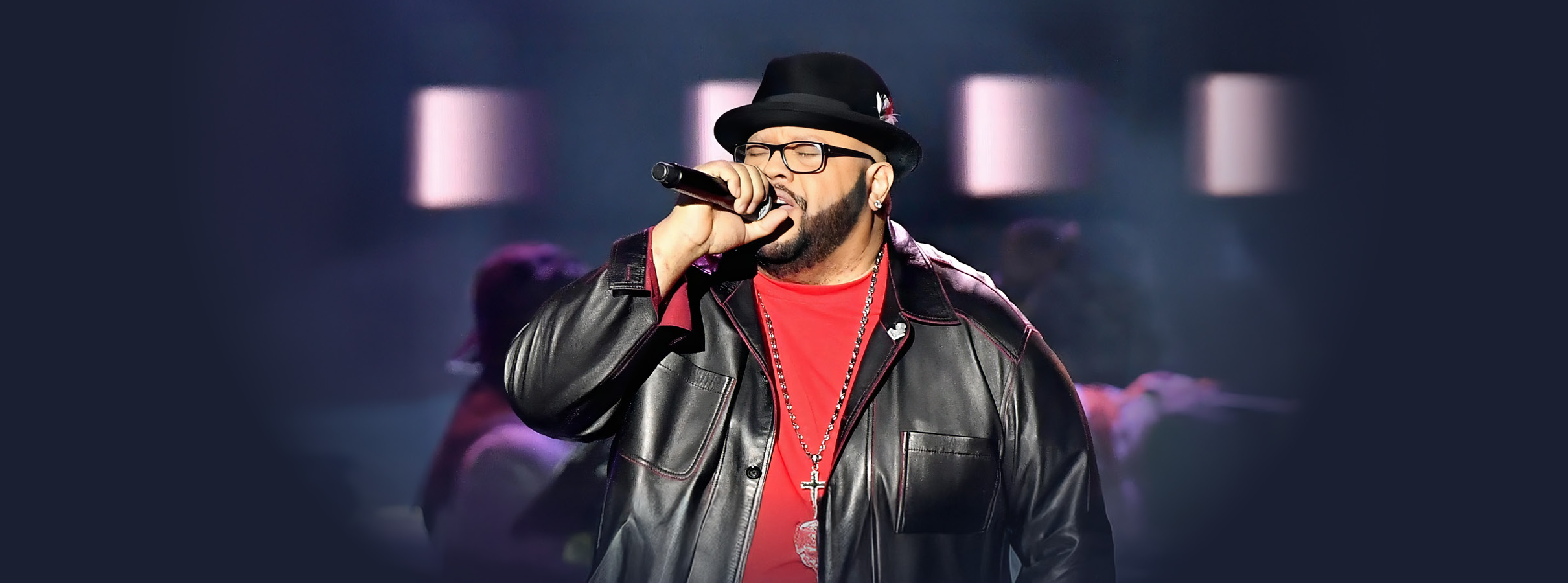 Fred Hammond