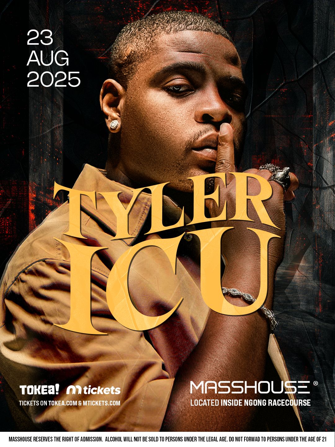 Tyler ICU