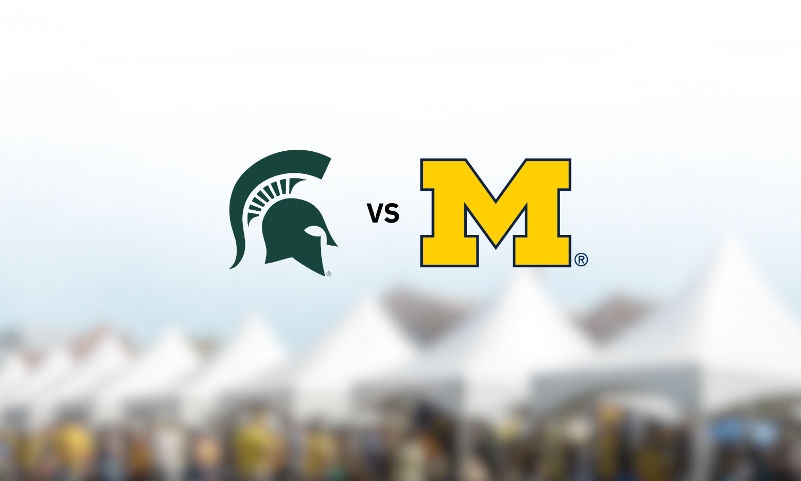 Michigan State @ Michigan