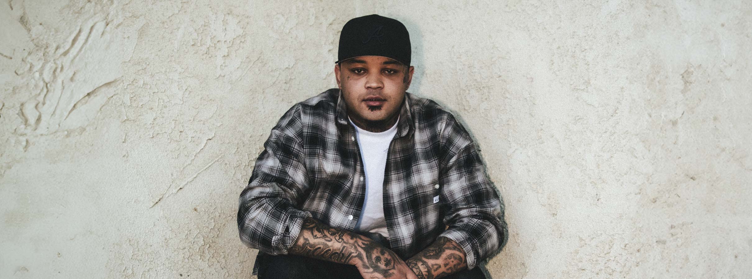 Elijah Scott