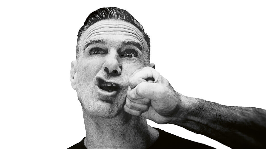 BRYAN ADAMS
