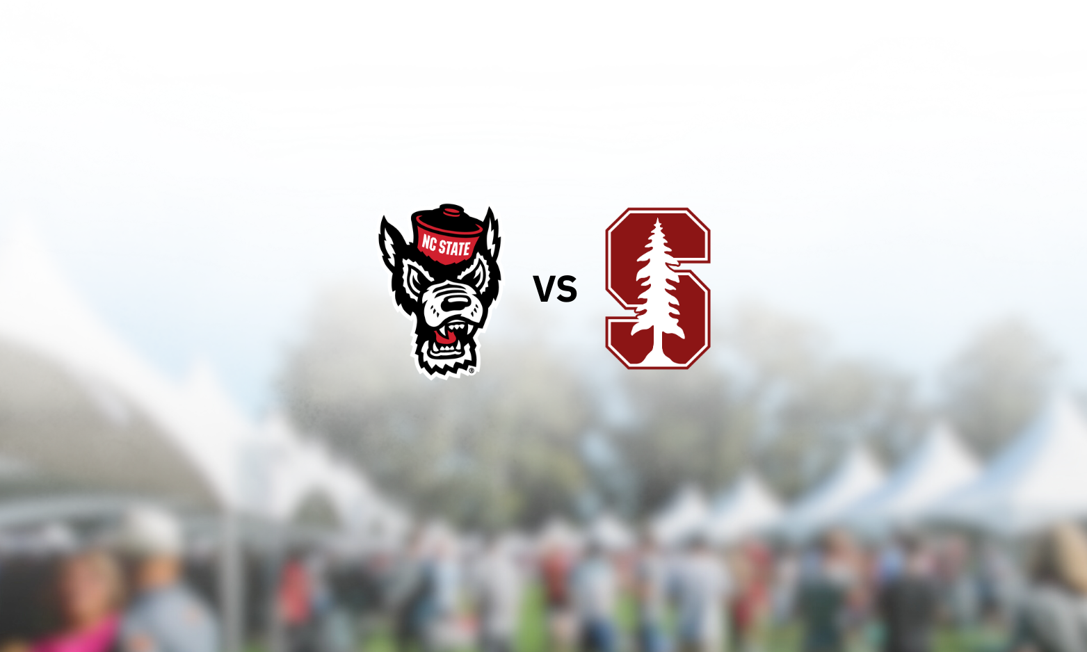 NC State @ Stanford