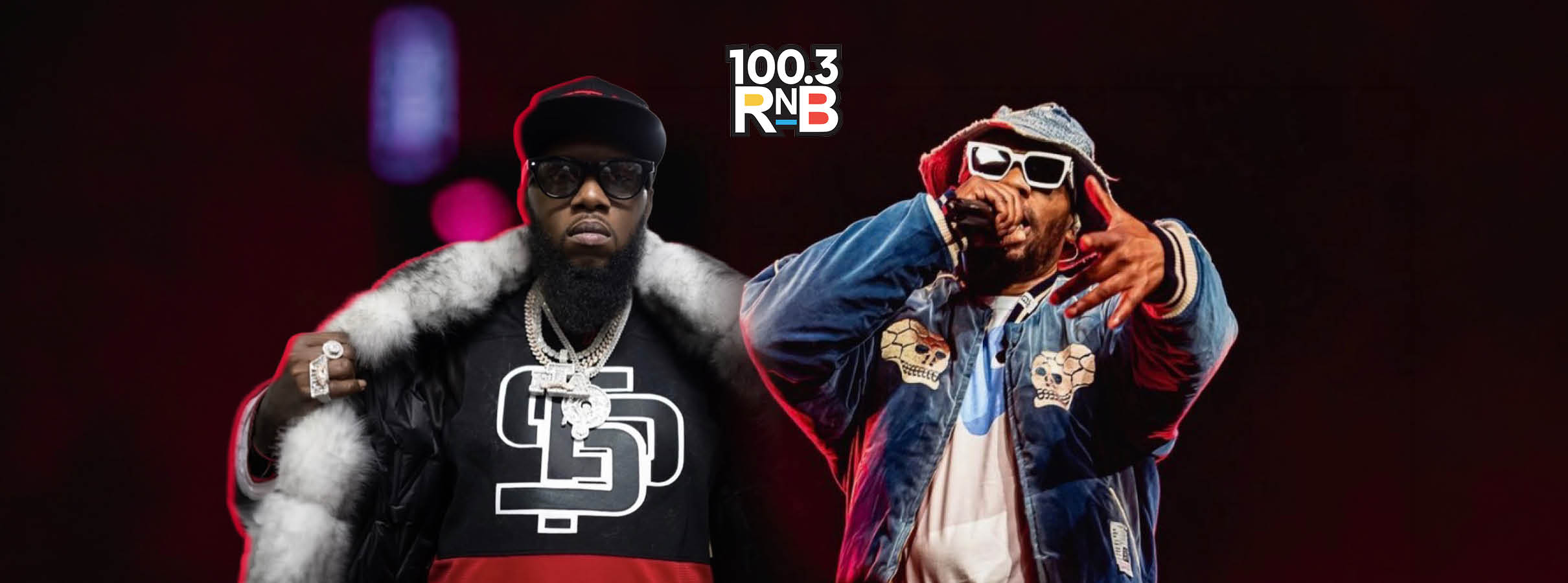 An Evening with Freeway & Beanie Sigel: State Property Live at City Winery