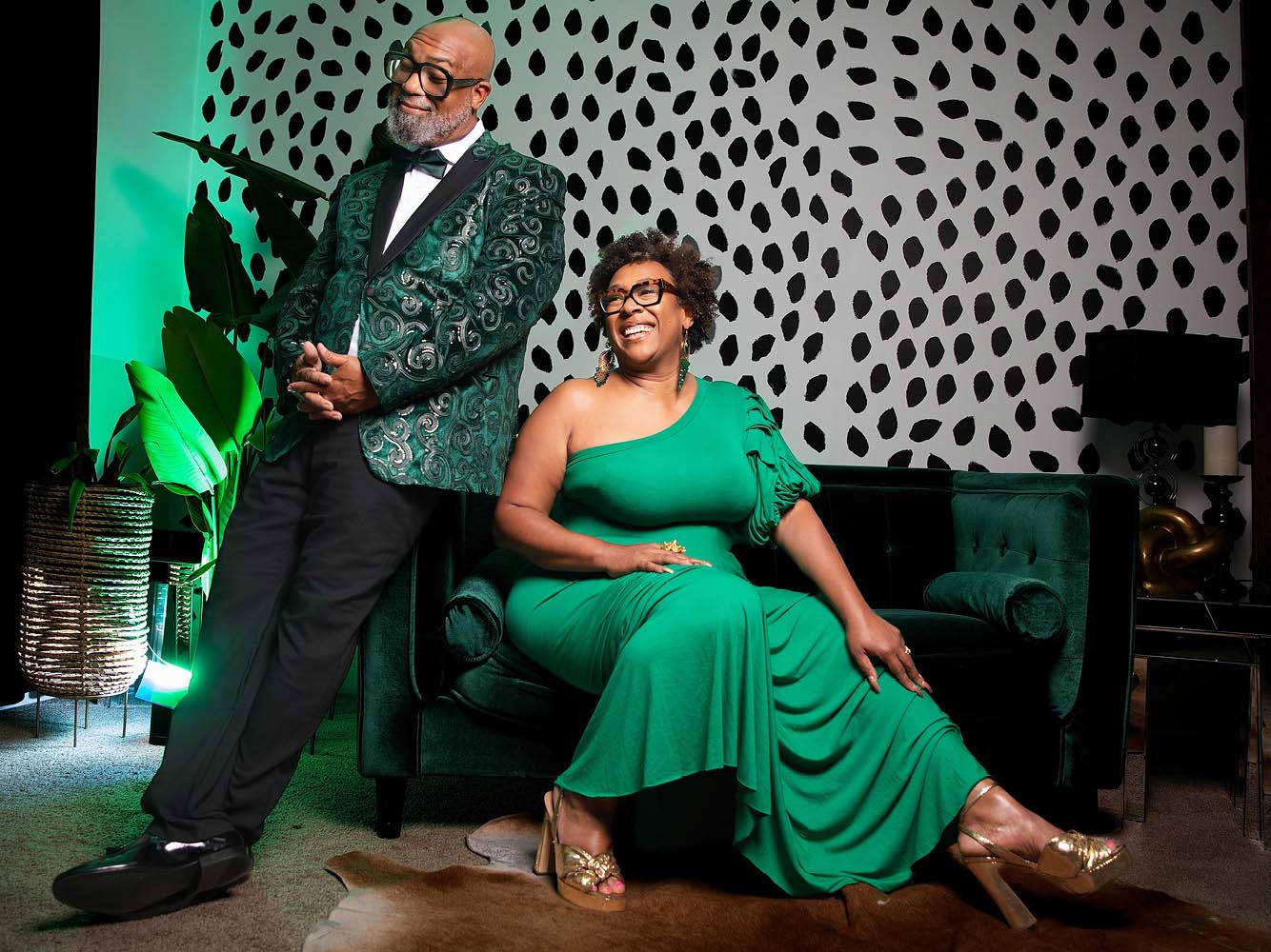 Kindred The Family Soul NYE!