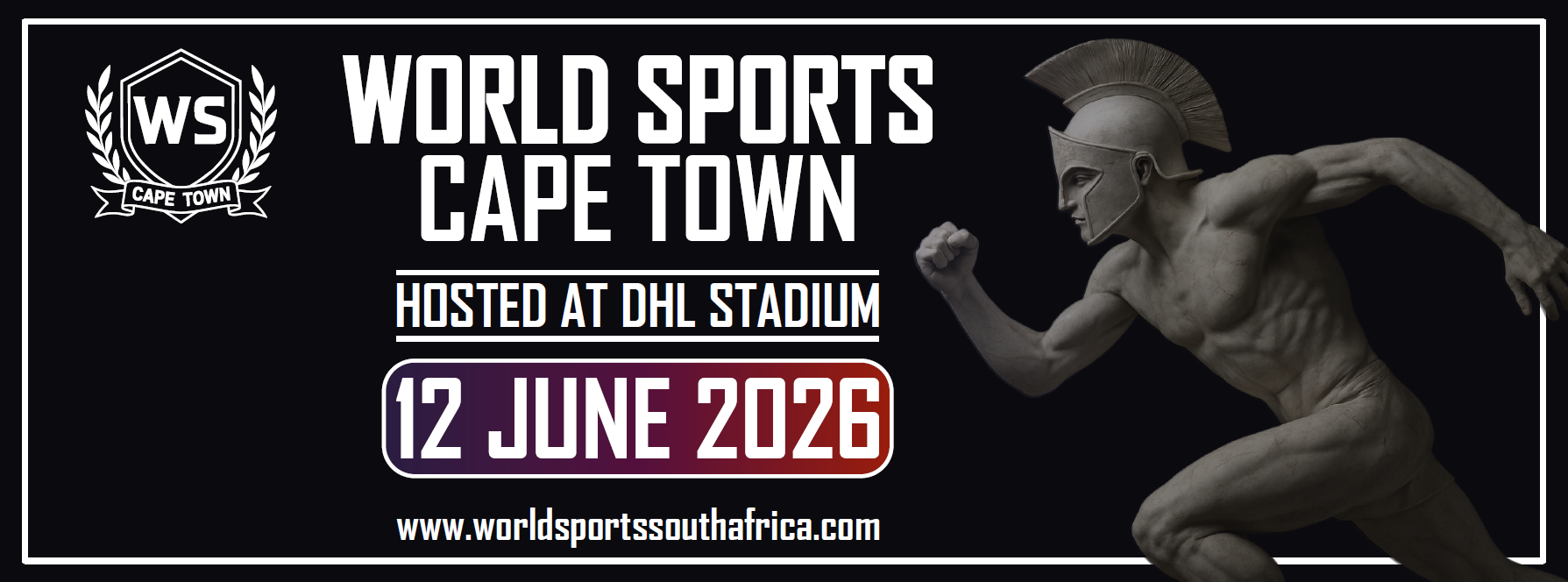 World Sports Cape Town DAY 2