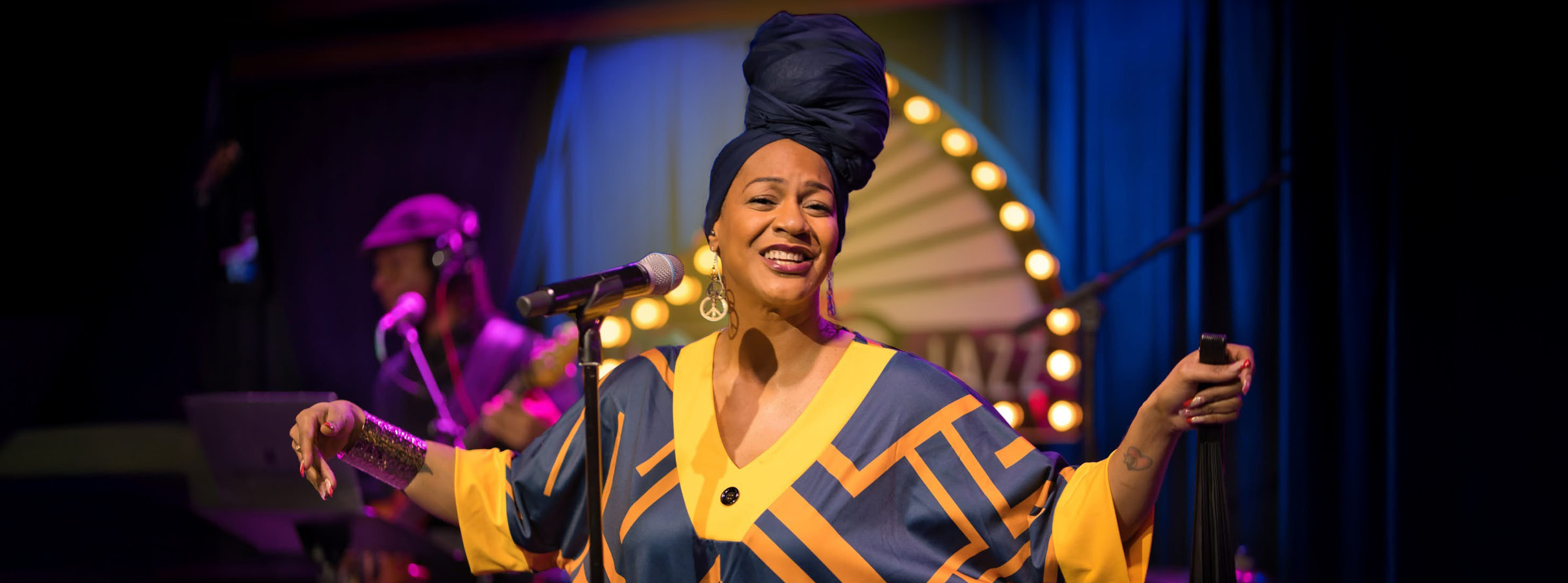 City Winery Atlanta photo