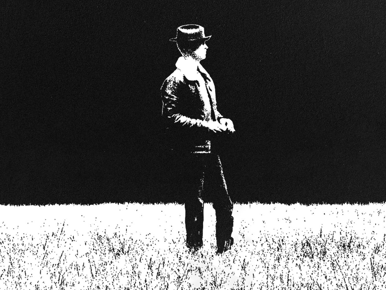 ISAAC SLADE (Formerly of The Fray)