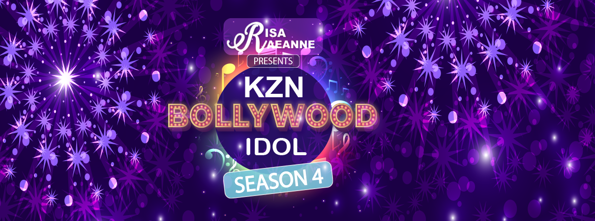 Tickets for KZN Bollywood Idols Season 4 | Ticketpro