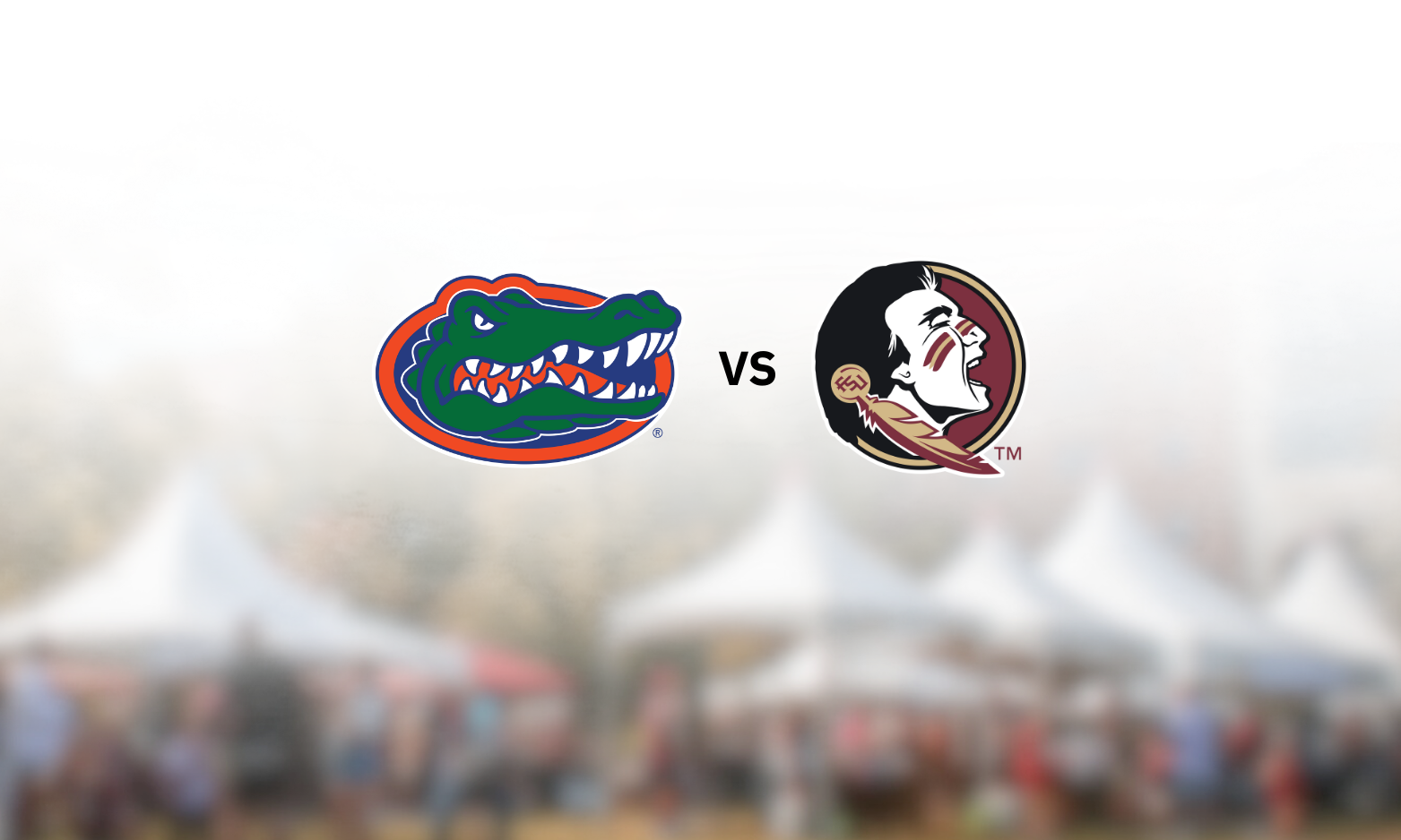 Florida @ Florida State