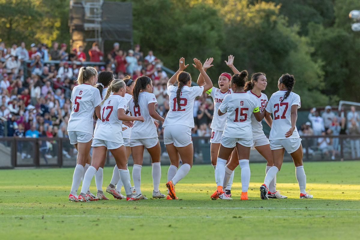 Tickets for 2025 Women's Soccer Season Ticket Deposit vivenu