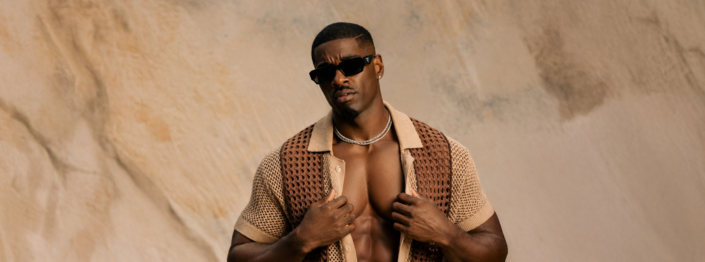 Terrell Carter and Friends
