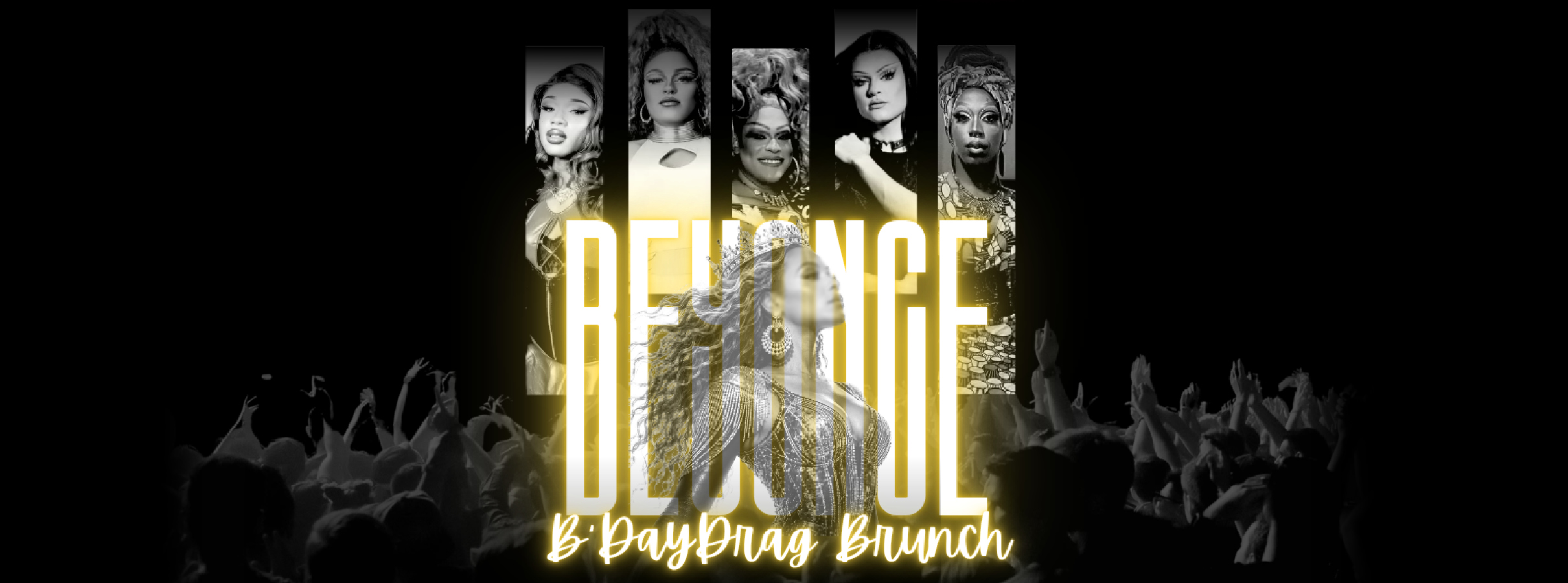 What's The Buzz Presents: Beyonce B'Day Drag Brunch