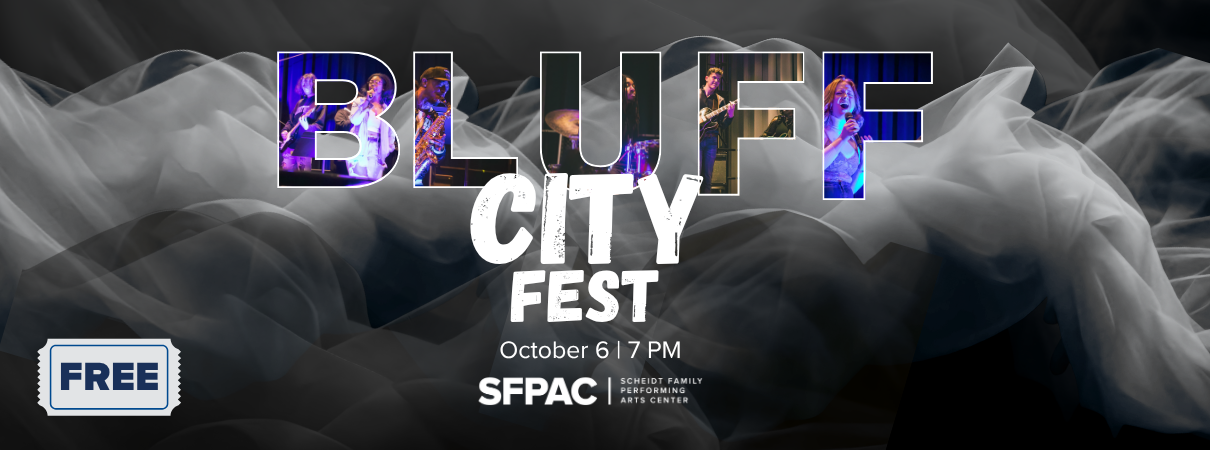 Bluff City Fest