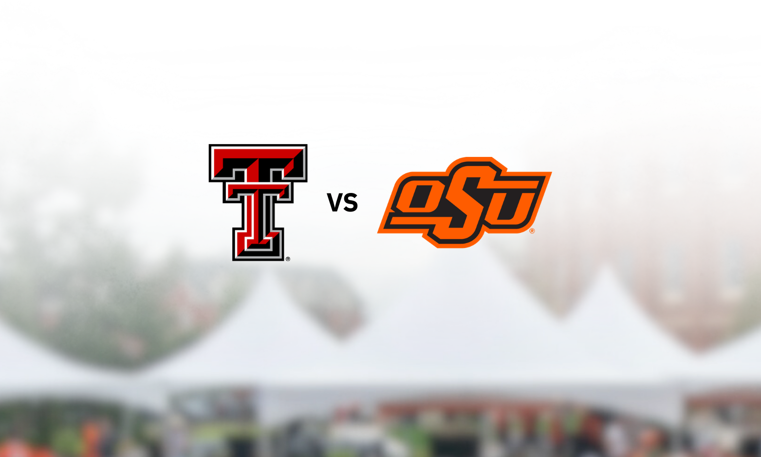 Texas Tech @ Oklahoma State