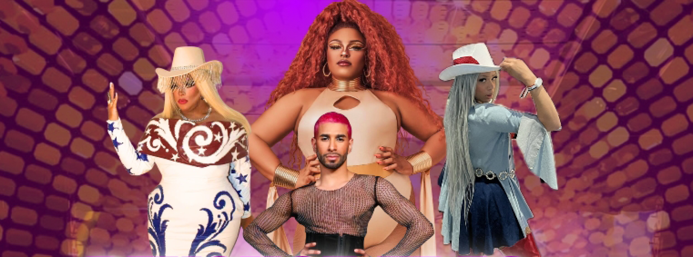 What's The Buzz Presents: Beyonce Eras Drag Brunch
