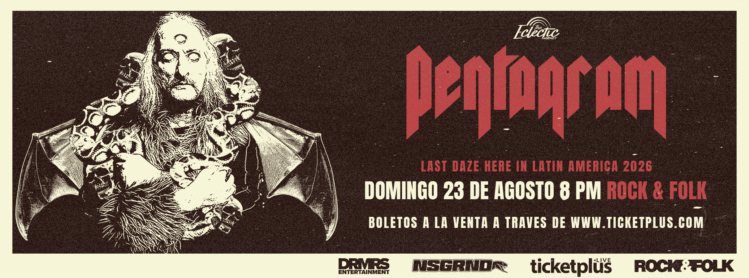 PENTAGRAM