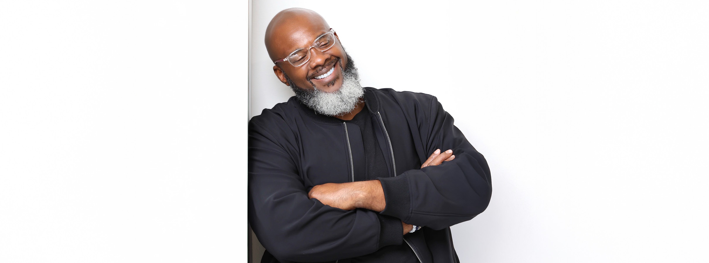 The Luther Vandross Legacy Show