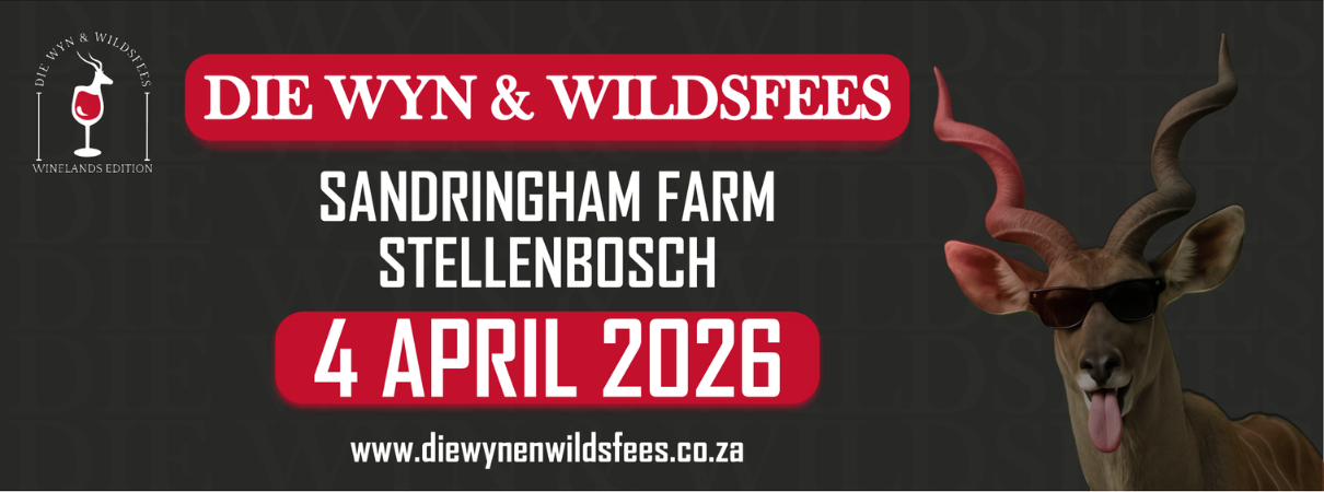 Wine & Wild Festival CPT DAY 2