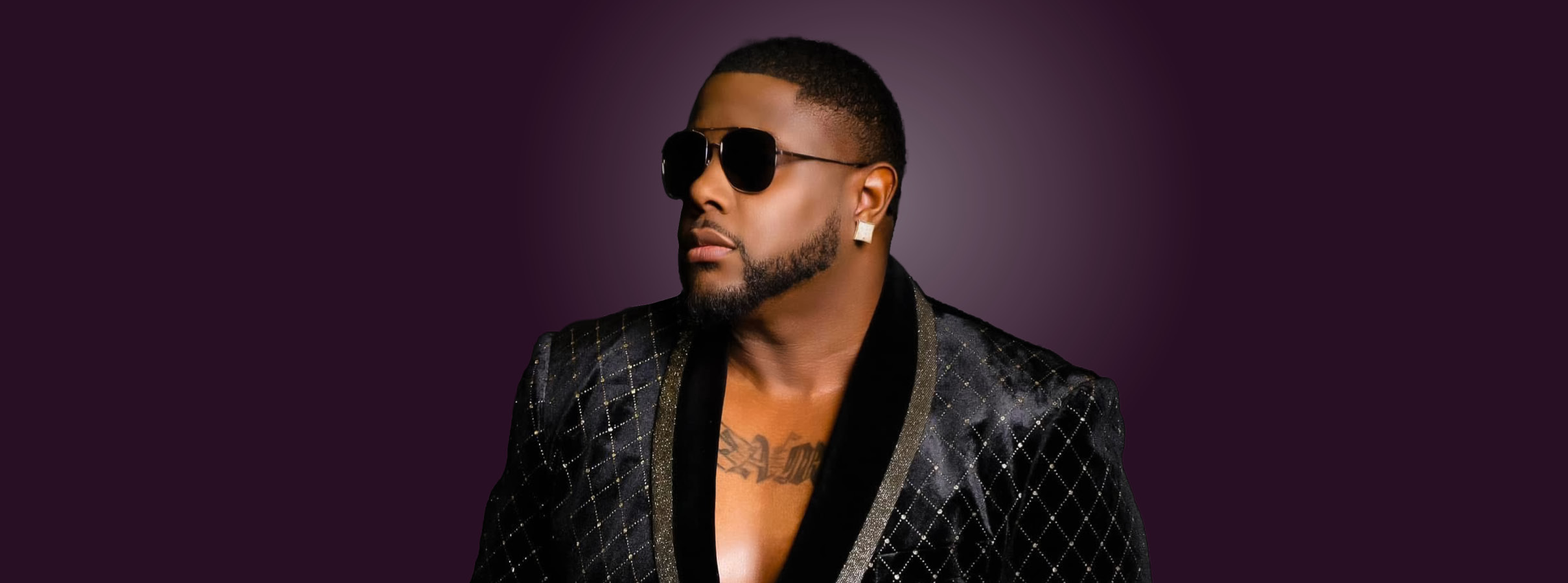 R&B Singalong w/ Rey Royale & Friends