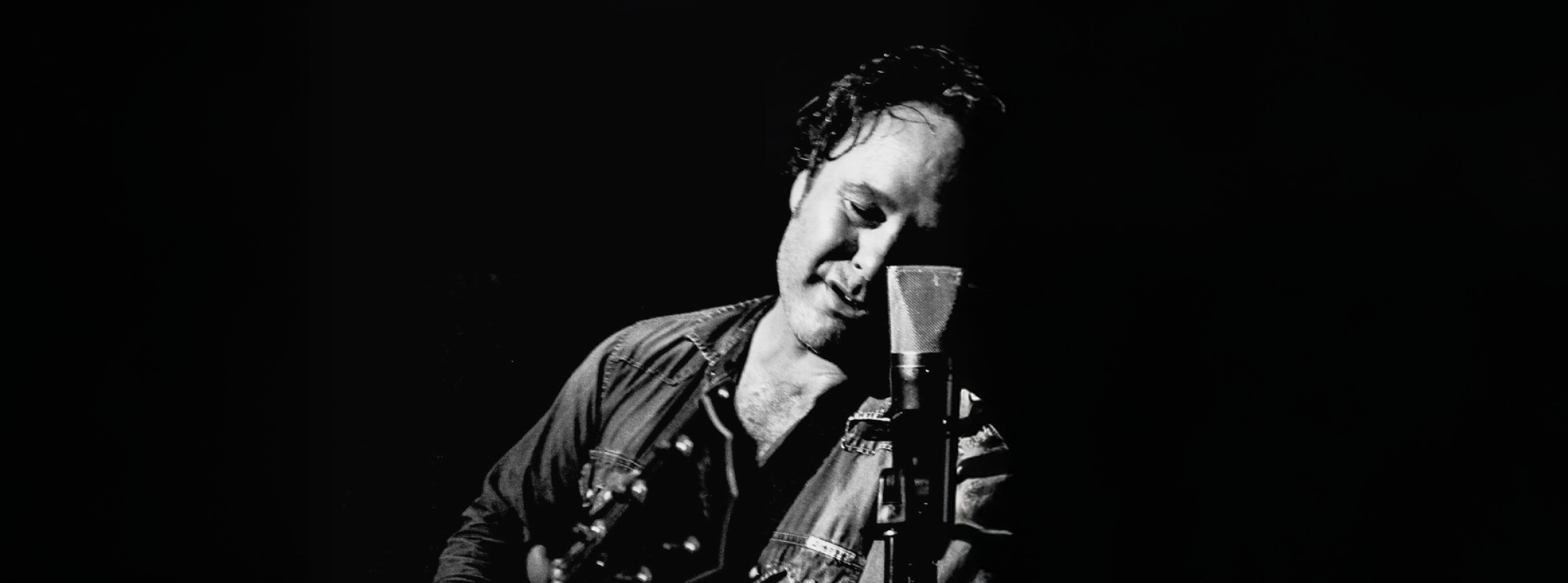 Martin Sexton - Live Wide Open Tour
