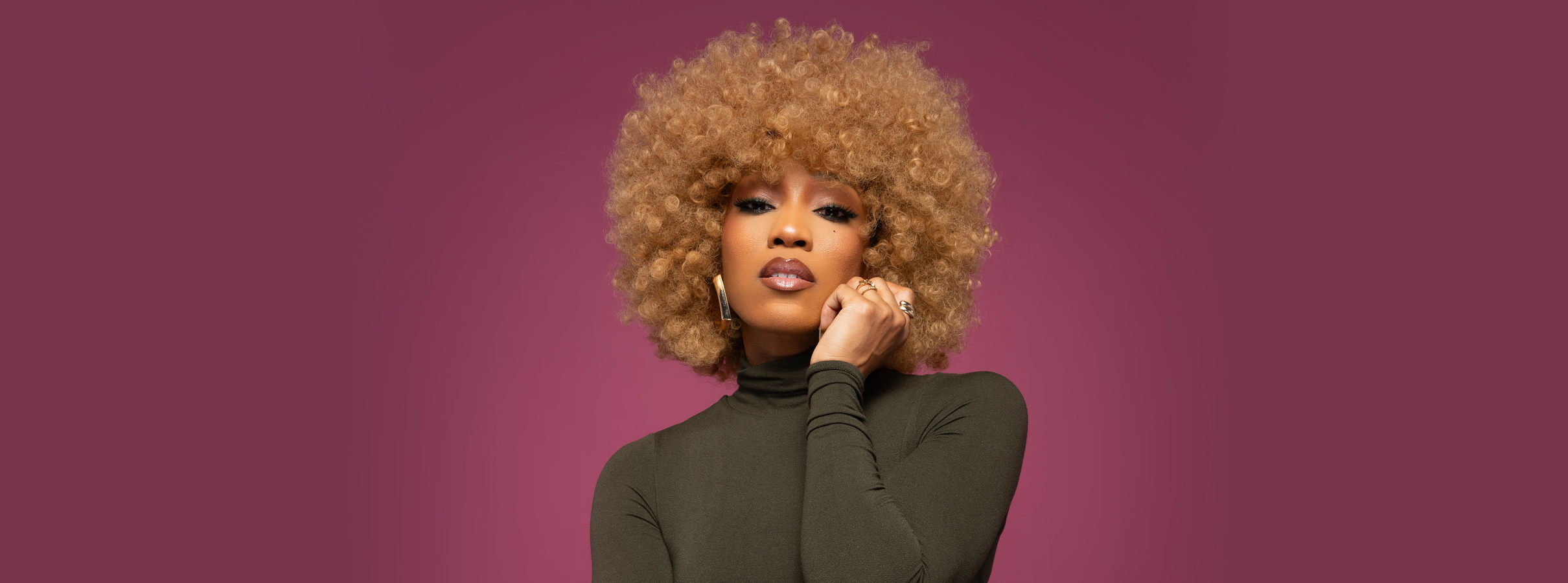 Dondria – "Back to Love" Experience