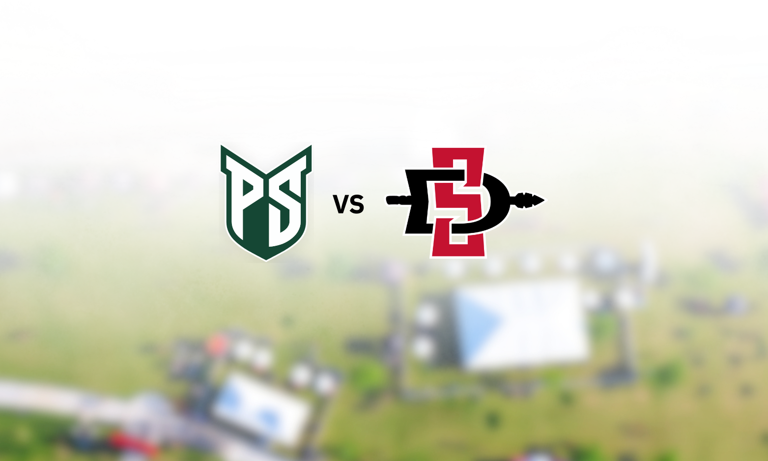 Portland State @ San Diego State
