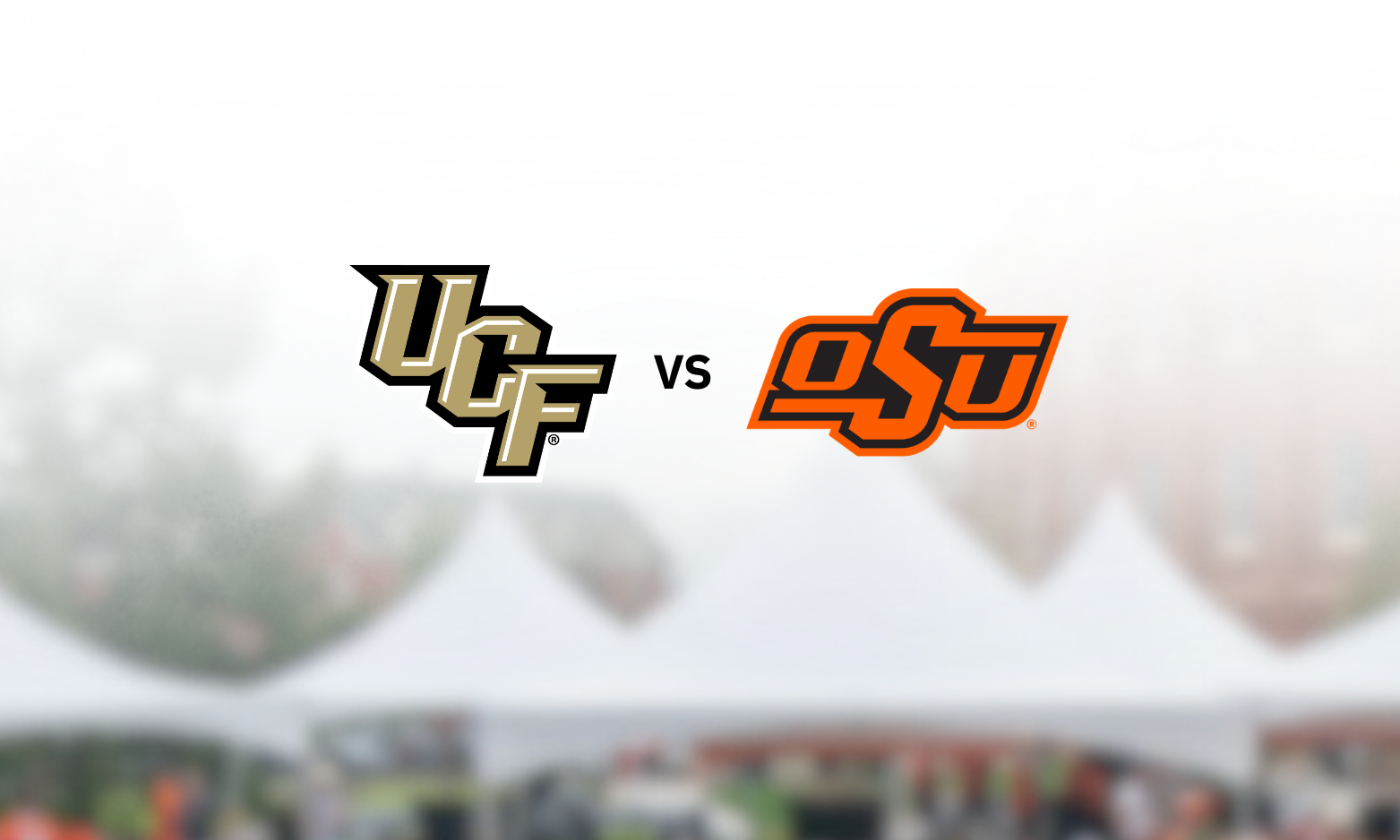 UCF @ Oklahoma State