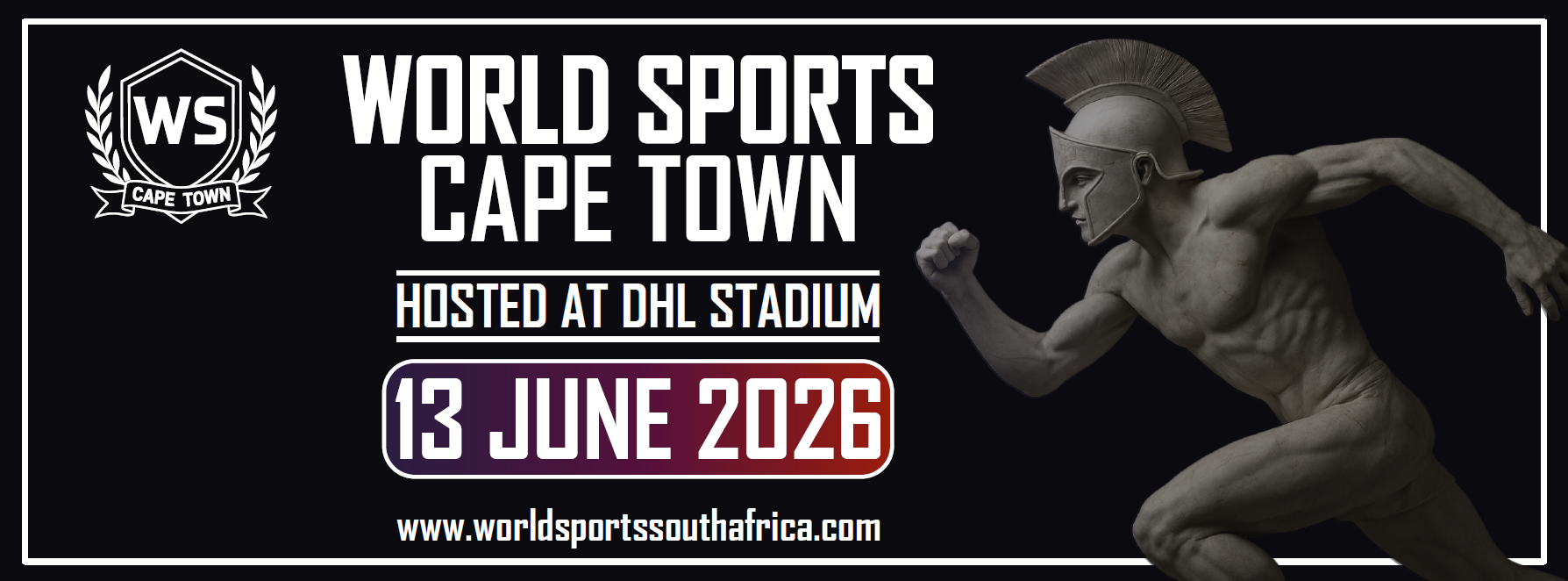 World Sports Cape Town DAY 3