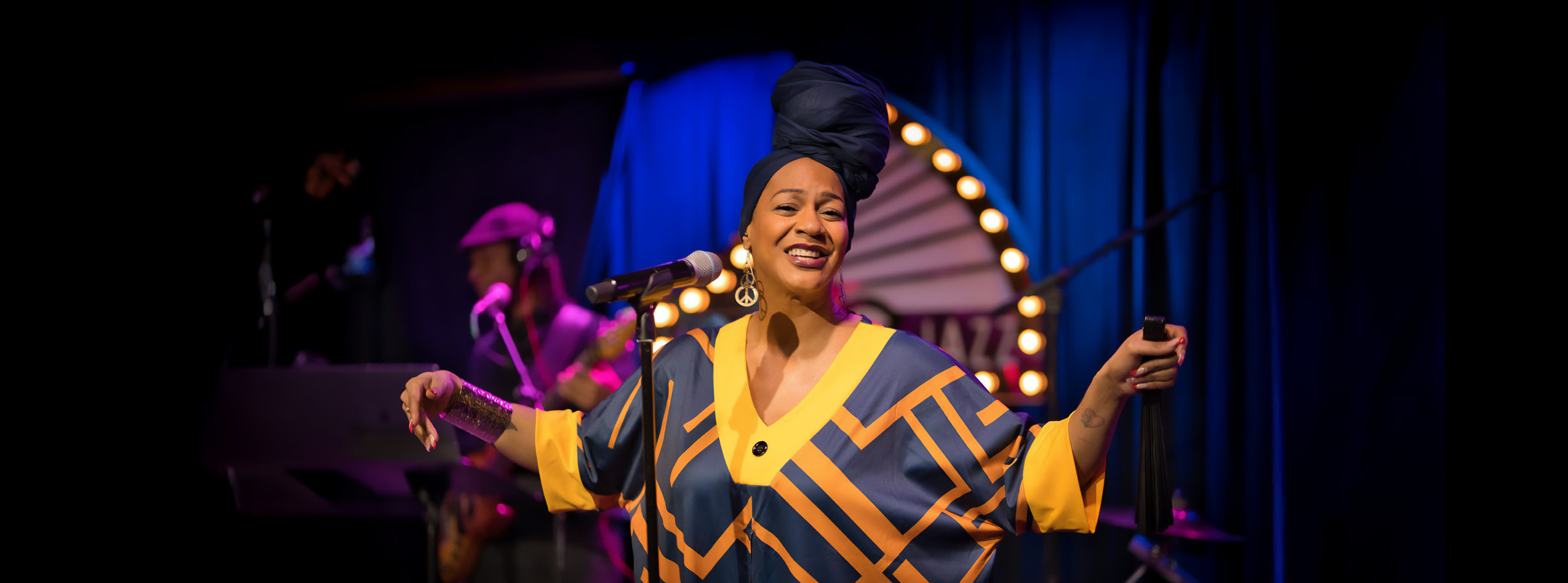 "Neo-Soul Love" Erykah Badu & Jill Scott Tribute fea.Angelica Baylor - Sunday, July 26 at 7:30 PM at Main Stage, City Winery Philadelphia in Center City East, Philadelphia