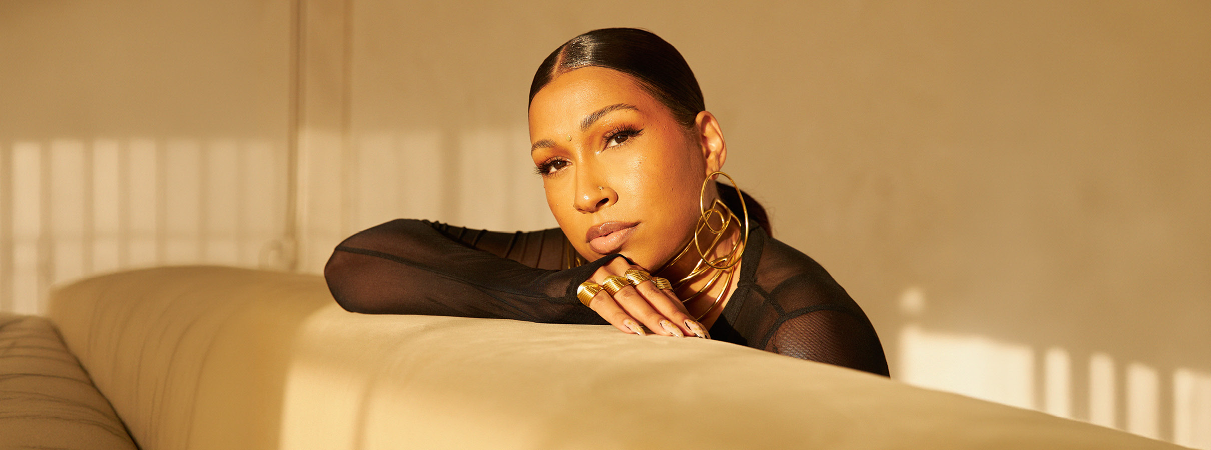 Melanie Fiona