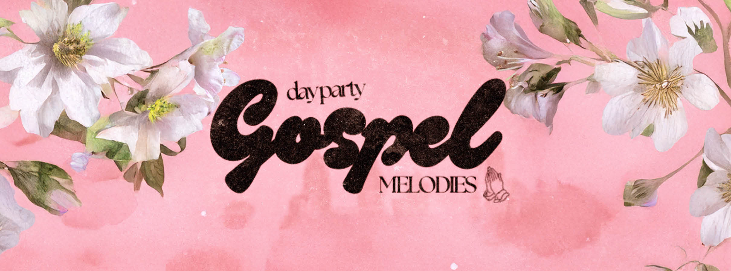 Gospel Melodies Day Party