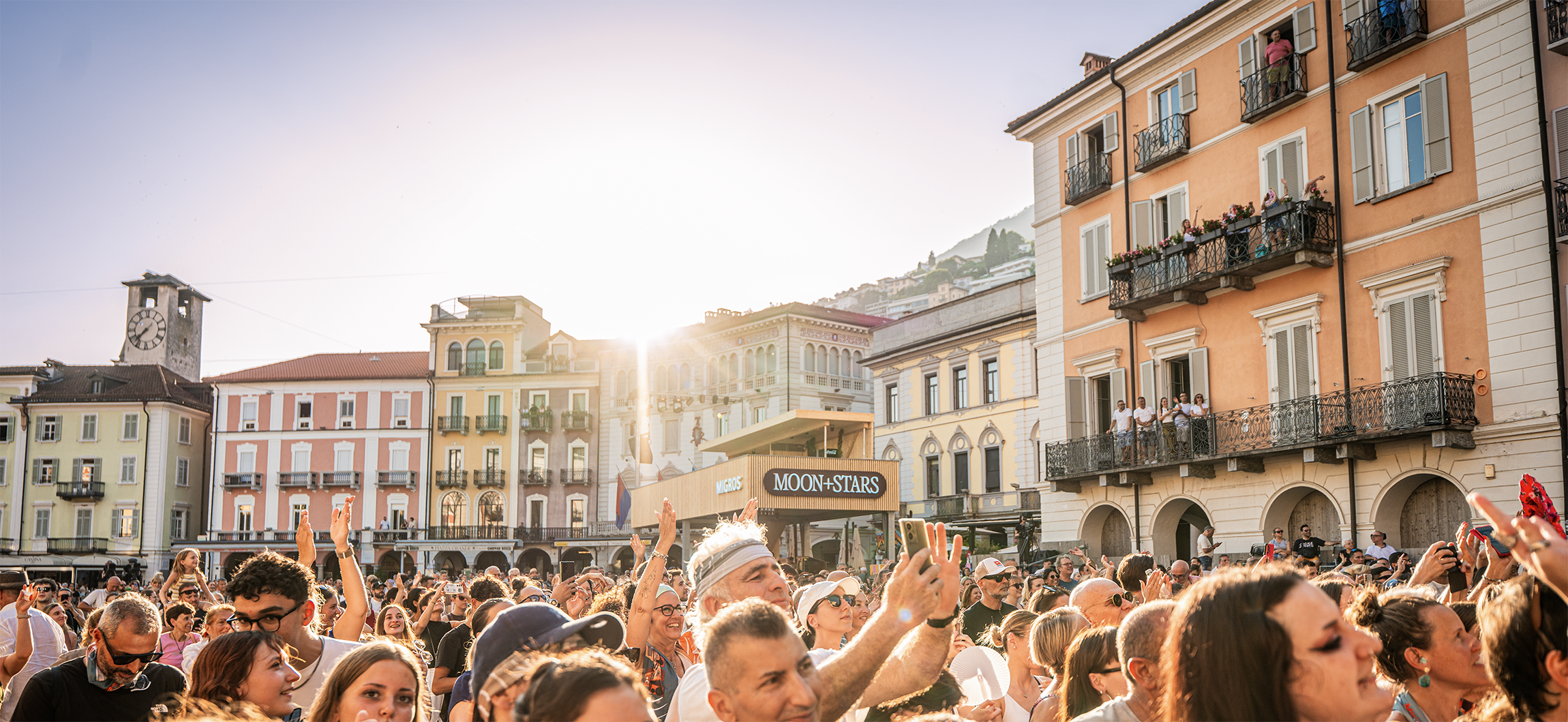Festival Pass 2027