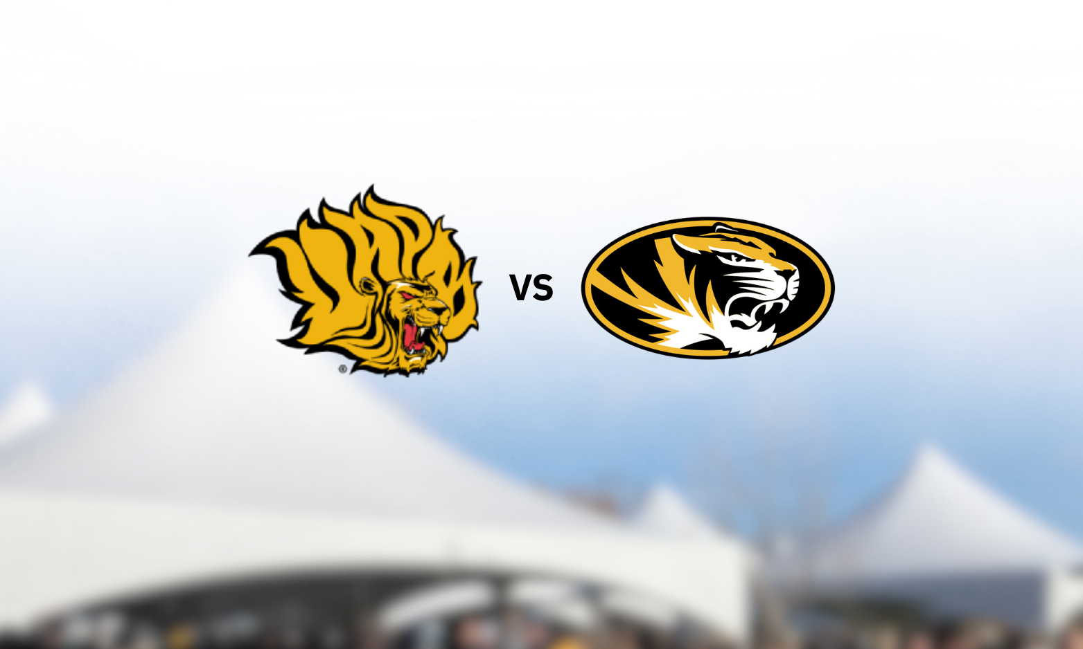 Arkansas-Pine Bluff @ Missouri