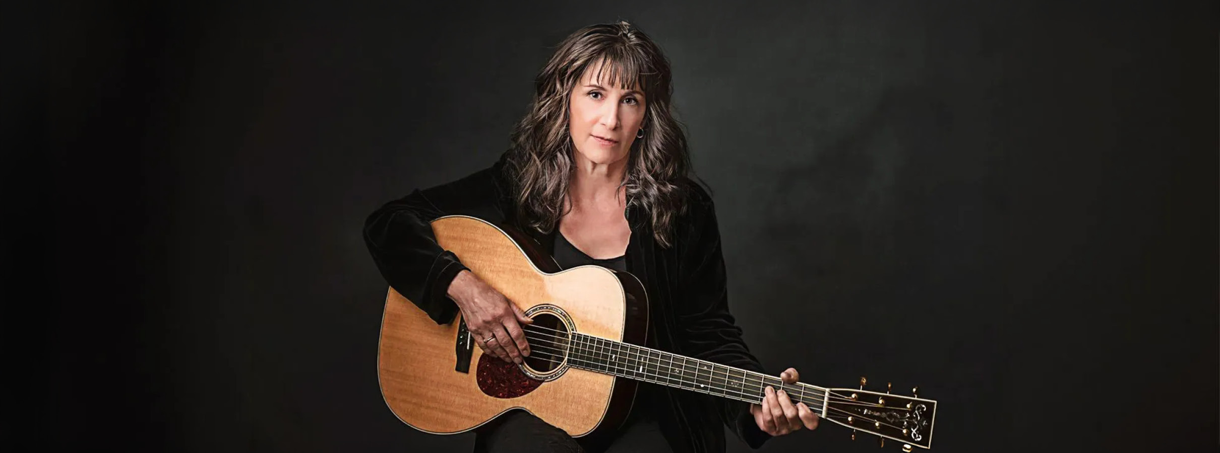 Karla Bonoff