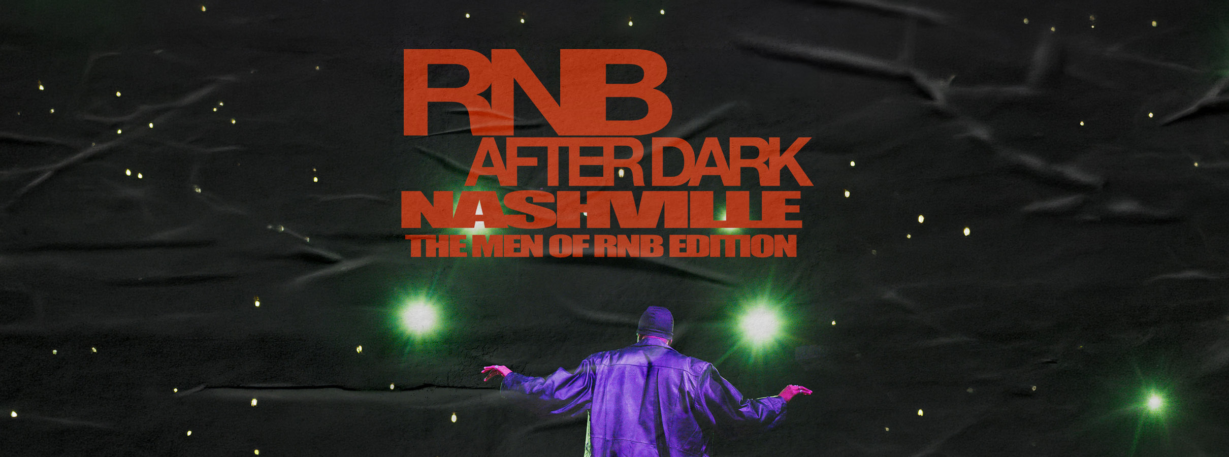 RNB After Dark