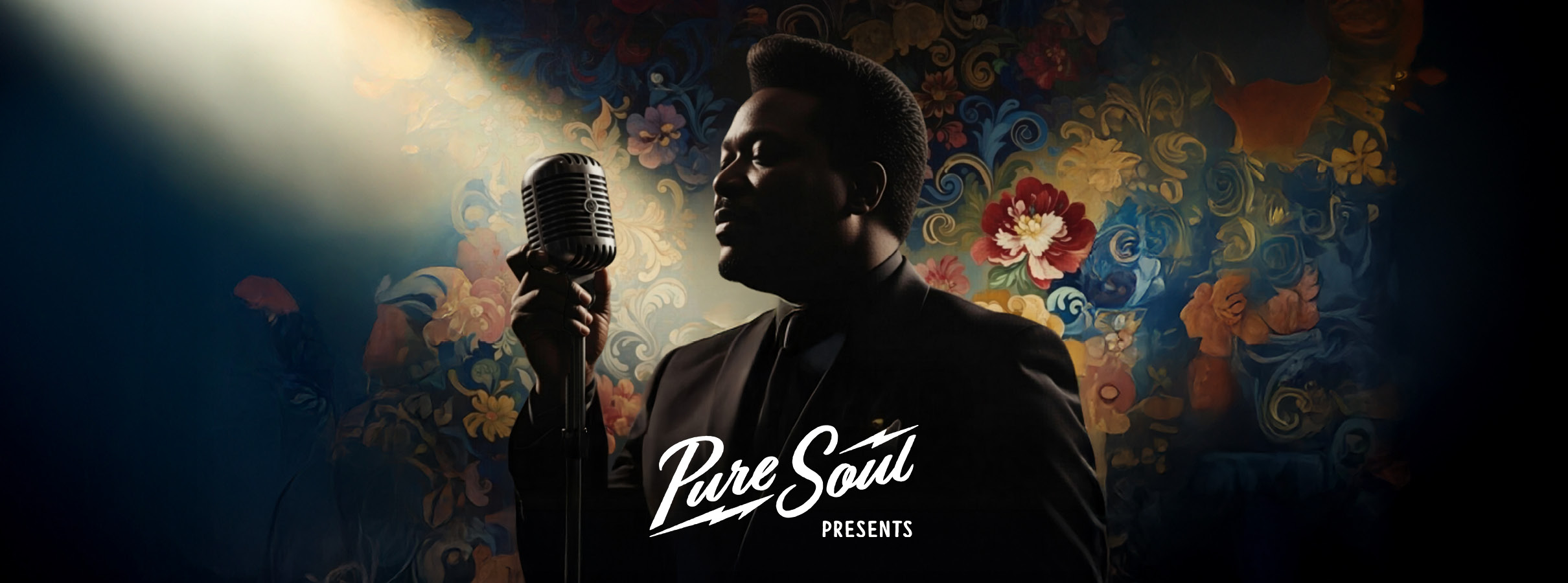 Soul Brunch: A Luther Vandross Tribute