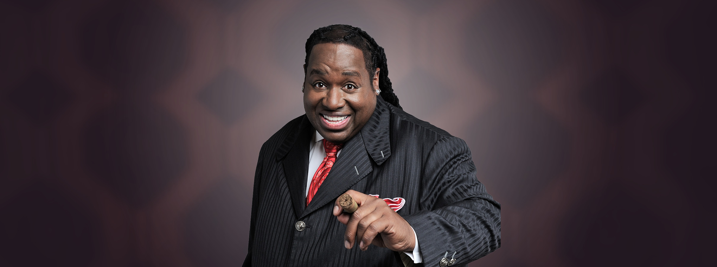 Bruce Bruce & Friends - Uncorked 2026