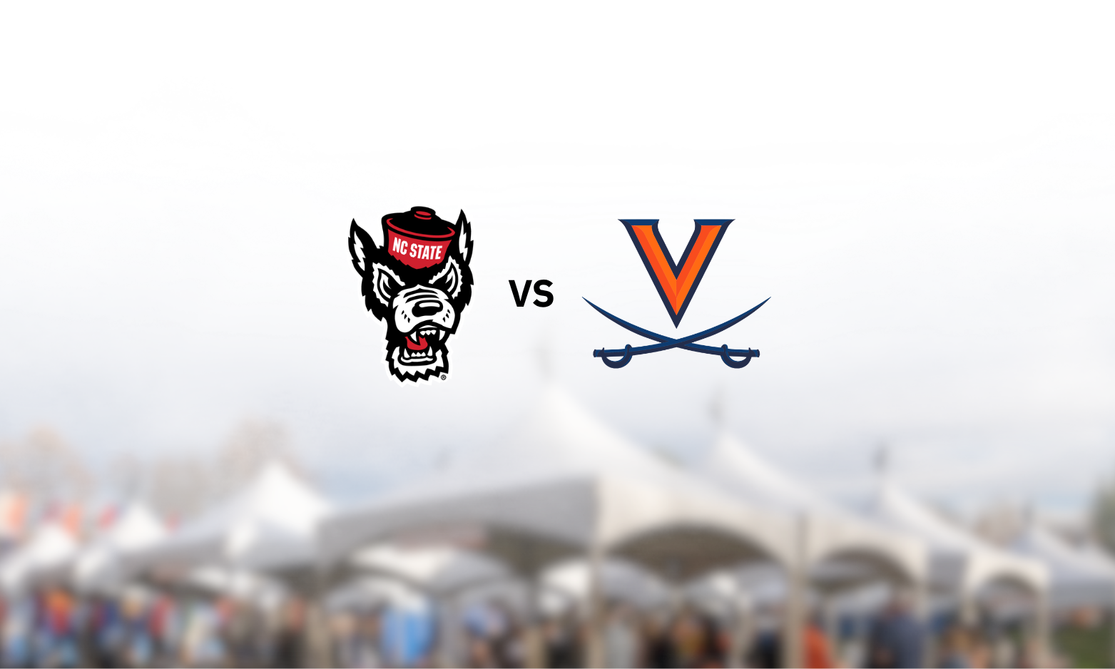NC State @ Virginia