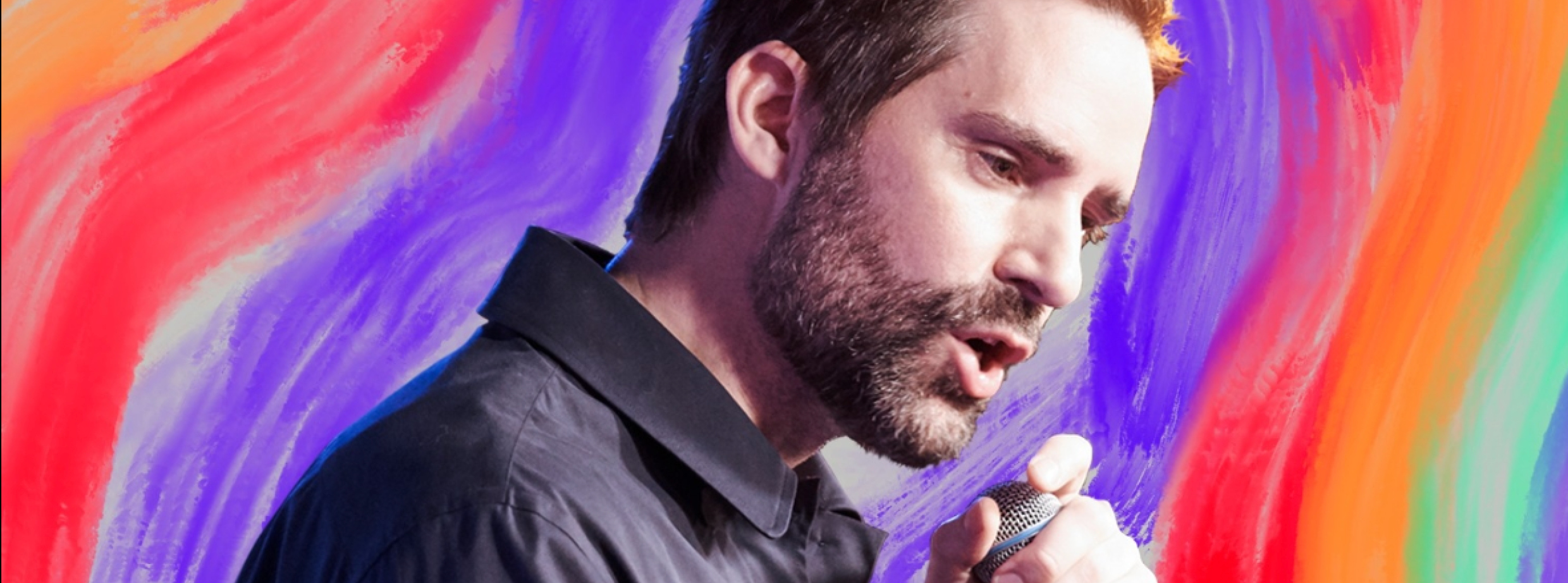 Tickets for Phil Hanley | vivenu