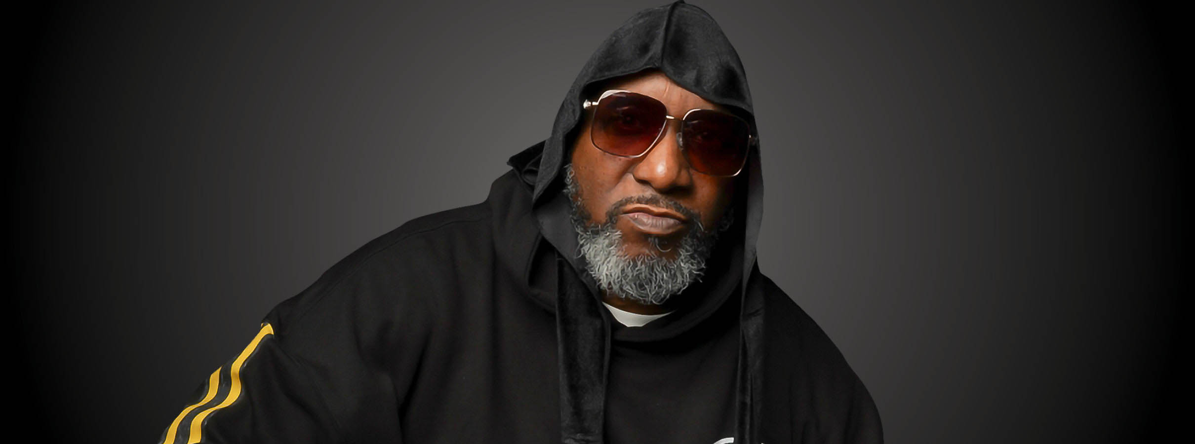 Tickets for Kool G Rap plus Dell-P | vivenu