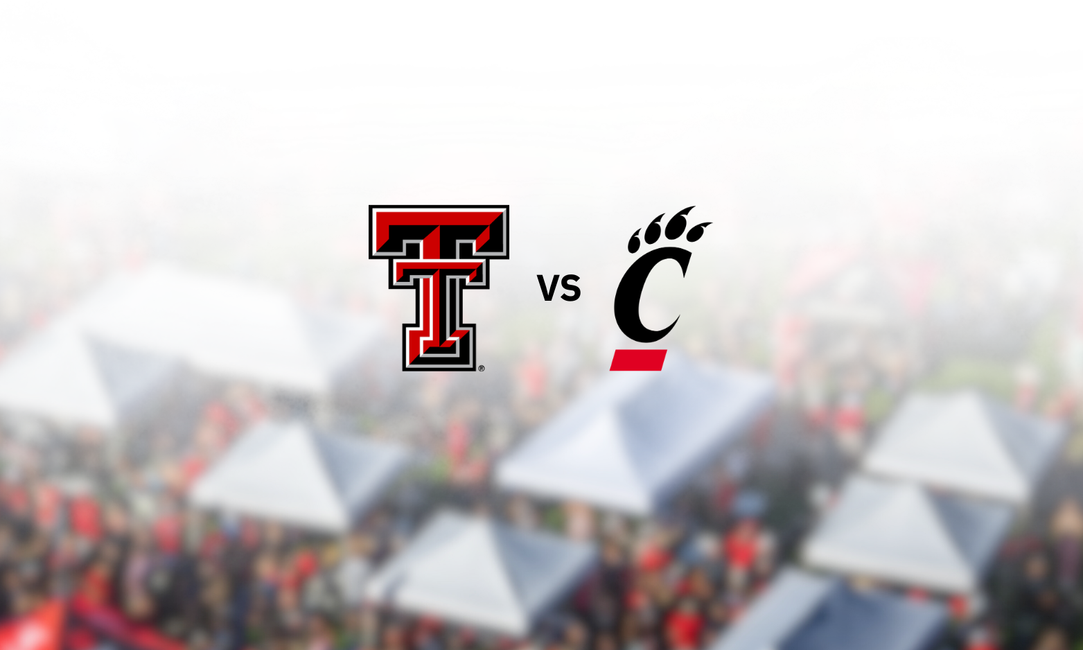 Texas Tech @ Cincinnati (FS)