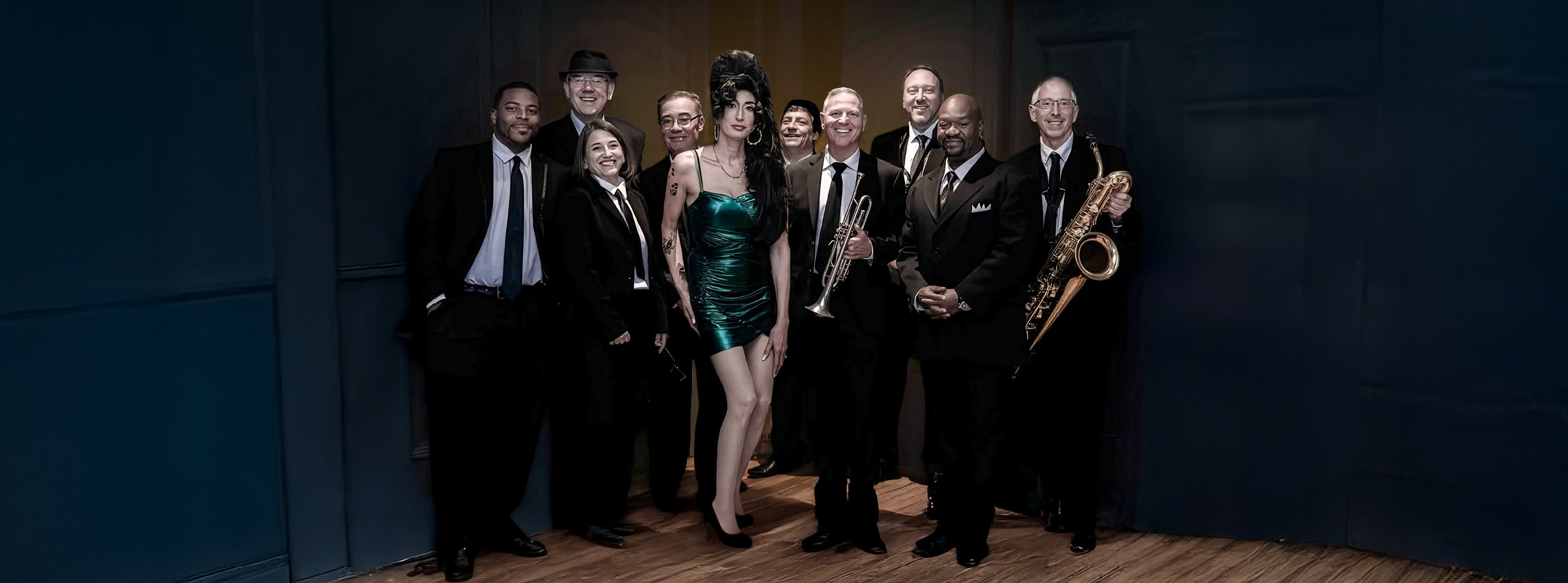 The Winehouse Project