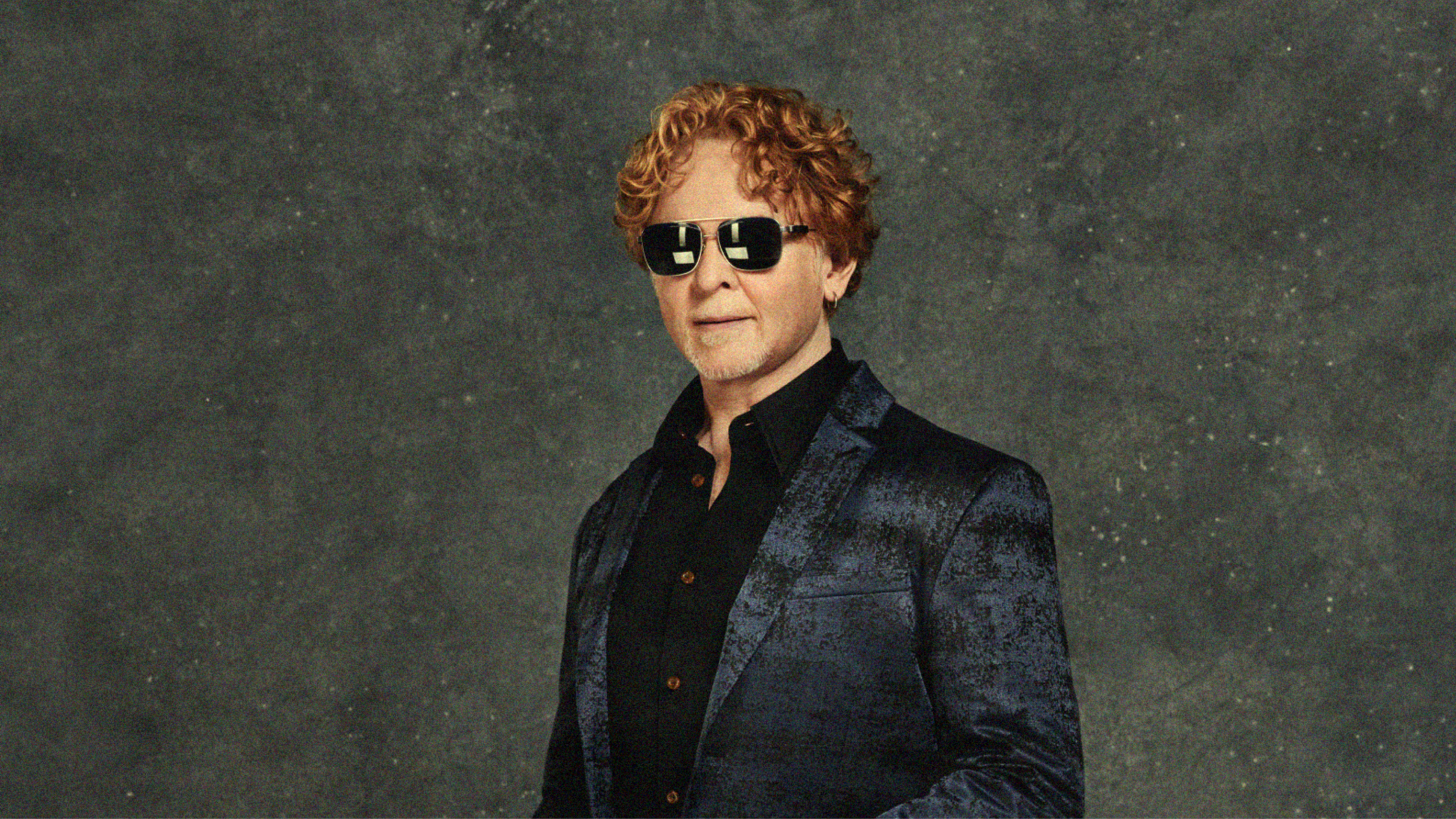 Simply Red + Special Guest